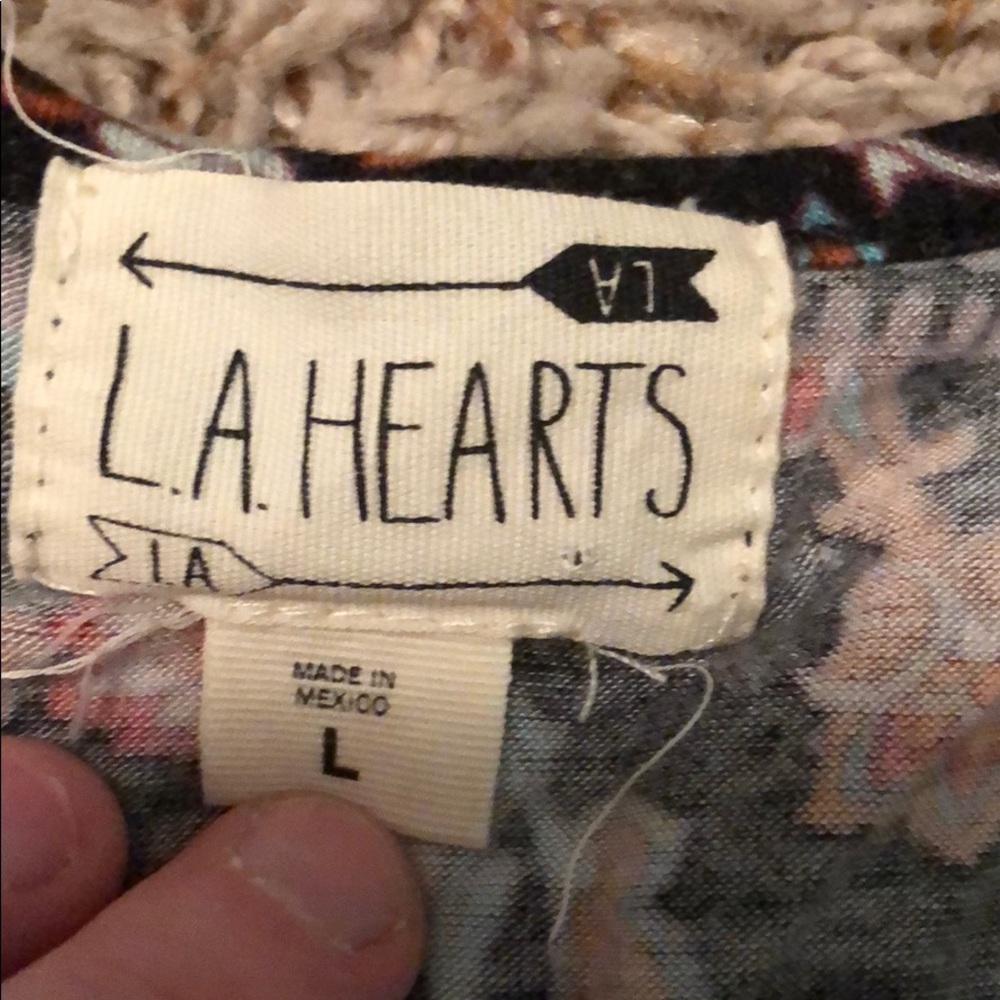 Tank - Picture 2 of 2